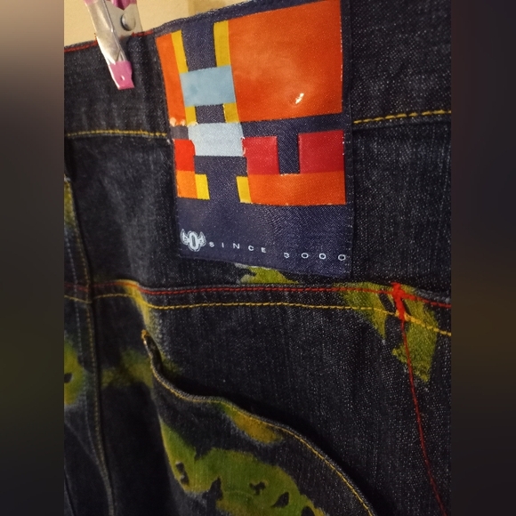 Outkast Clothing Co. Other - Rare Vintage Outkast Jeans sz 42w